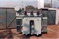 200 KVA Used Power Transformer