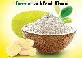Jackfruit flour
