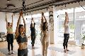 200 hour Yoga Teacher Training Course Yoga Alliance USA certified