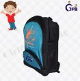 Customized bag for Advertisement with Logo/ College bag with print/ Laptop backpack