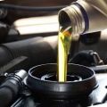 Liquid engine oil