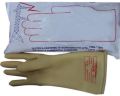 electrical shock proof safety gloves