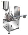 Tool Tech Stainless Steel 3 KW Electric Automatic Cup Filling Machine