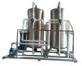 Tool Tech Automatic Semi Automatic Drinking Water Treatment Plant