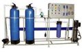 Automatic reverse osmosis water treatment ro plant