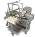 Tool Tech Stainless Steel Semi-Automatic semi automatic cheese cutting machine