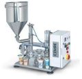 415V Single Phase 50 Hz Tool Tech semi automatic cup filling machine