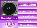 Iron Electrolytic Metal Powder