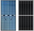 Mono Perc Bifacial Solar Panel