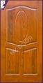 African Teak Wood Carving Door