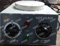 Analog Hot Plate Tester