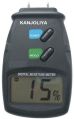 9 V Kanjolia ABS digital automatic moisture meter