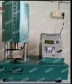220V digital laboratory ring edge flat crush testing machine
