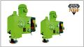 Green Color Coated Electric milling head