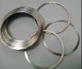 Round Stainless Steel Gaskets