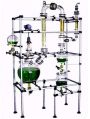 Reflux Distillation Unit