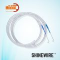 ANGIOGRAPHY PTFE COATED GUIDEWIRE