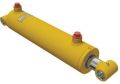 Stainless Steel hydraulic cylinder