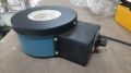 Mild Steel Cylindrical Blue New Coated Single Phase heating mantle