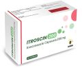 Itroscin 200mg Tablets