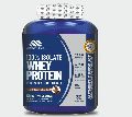 100% Isolate Whey Protein Powder