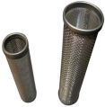 Cylindrical Filter Element