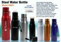 Promotional Water Bottle
