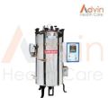 Fully Automatic Vertical Autoclaves