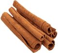 Organic Brown Raw cinnamon sticks
