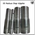 REDUSE STEP NIPPLE STEEL