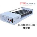 blood roller mixer