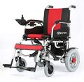 Aluminium evox electric power wheelchair