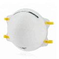 N95 Particulate Respirator Face Mask
