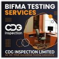 bifma testing services