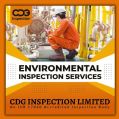 Environmental Inspection Services