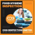 Food Hygiene Inspection Services