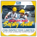health safety audit services
