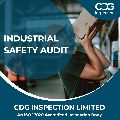 Industrial Safety Audit Services