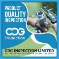 Product Quality Inspection Services