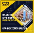 Racking Inspection Services
