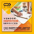Vendor Inspection Services