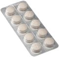 Pantoprazole and Domperidone Tablets