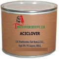 Aciclovir Powder