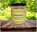 Tangerine Twist Scented Candle
