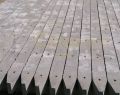 Cement Fencing Poles