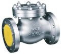 KSB cast steel check valve 2 to 24 inch