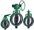 Audco 2 to 24 inch CI butterfly valve PN16 PN10