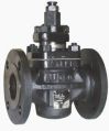 Audco 2 to 24 inch CI plug valve 150#175#
