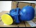 Forbes Marshall ball float steam Traps ft20