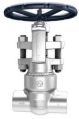 L&amp;amp;T 15mm to 50mm forged gate valve socket weld 800#1500#2500#